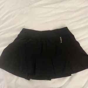 Reebok Tennis Skirt Medium